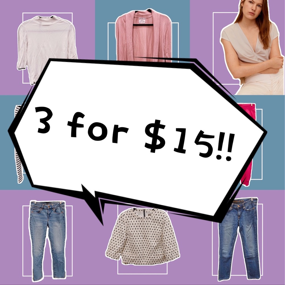 Zara Mango Topshop Gap Fashion tops and skirts